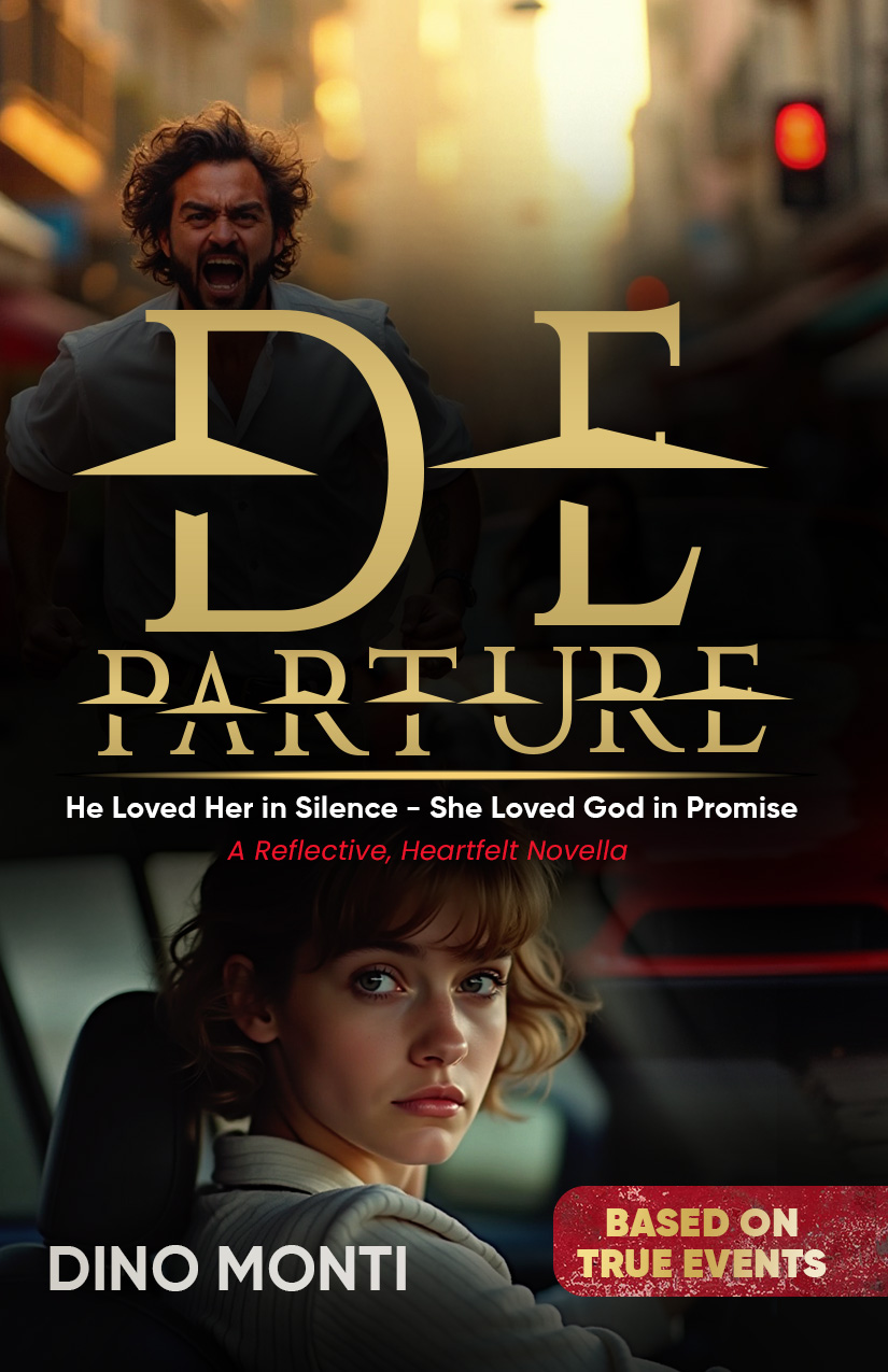 DEPARTURE8.5